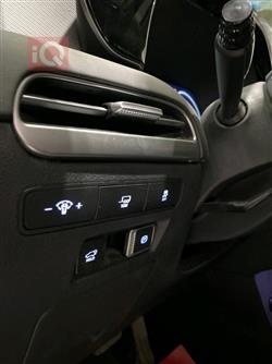 هيونداي باليسيد